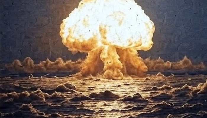 Hydrogen Bomb Next On India's Radar? US, Pakistan's Nuke Testing Presents Golden Opportunity For New Delhi