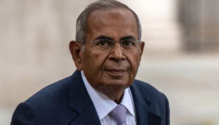 Hinduja Group Chairman Gopichand P Hinduja Dies At 85 Hinduja Group Chairman Gopichand P Hinduja Dies At 85