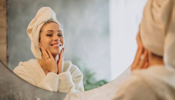 6 Effective Daily Skincare Hacks To Protect Your Skin From Air Pollution And Maintain A Healthy Glow