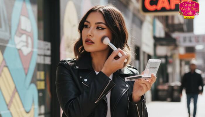 Best Compact Powder for Bridal Look – Grand Wedding Gala Sale On Myntra