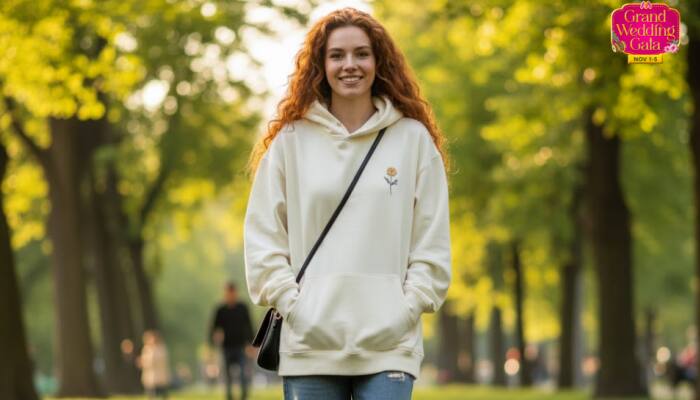 Cozy Hoodies For Women – Grand Wedding Gala Sale On Myntra