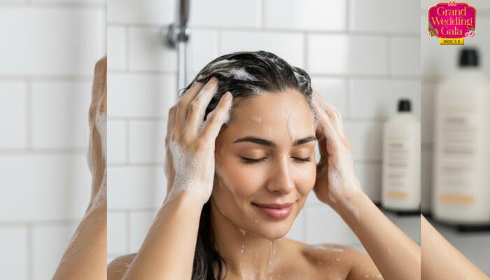  Nourishing Shampoos For Healthy Hair – Grand Wedding Gala Sale On Myntra