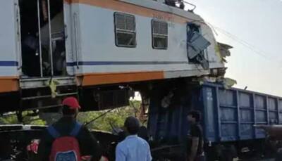 Chhattisgarh Train Accident: Eight Dead; Rs 10 Lakh Compensation Announced