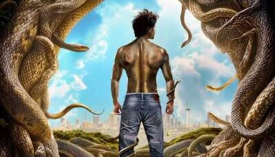 'Naagzilla' Officially Kickstarted, Here's Kartik Aaryan's Day 1 Shoot Pic