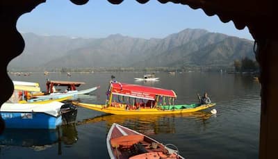 From Shikaras To Water Metro: Kashmir’s Transport Heritage Set For Rs 900 Crore Modern Revival