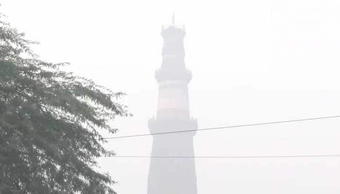 China Offers To Help India Fight Delhi’s Toxic Air As Pollution Levels Cross ‘Severe’ Mark