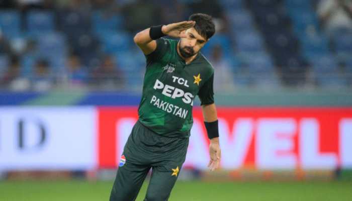 Pakistan Pacer Haris Rauf Suspended For His Antics Against India At Asia Cup 2025; Suryakumar Yadav Fined; Check Complete Details Of ICC Ruling 