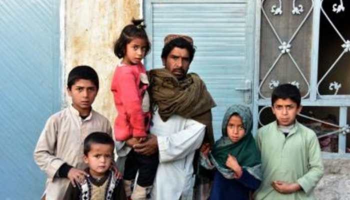 Taliban Says 16,242 Afghan Refugees Forcibly Deported From Iran, Pakistan In Single Day