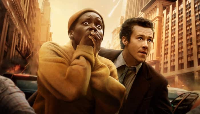 A Quiet Place: Day One On OTT: When And Where To Watch Lupita Nyong’o Starrer