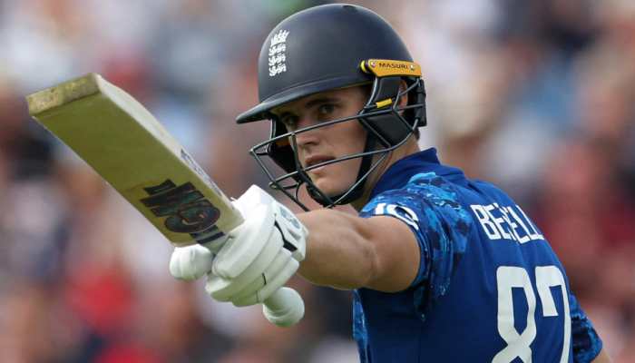 England Announce Updated Men's Central Contracts For 2025-26; Jacob Bethell Awarded Two-Year Deal; Check Full List