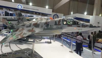 India’s Deadliest Fighter Jet Ever In The Making: Meet The Fifth-Gen Stealth Beast Poised To Crush Enemy Air Power