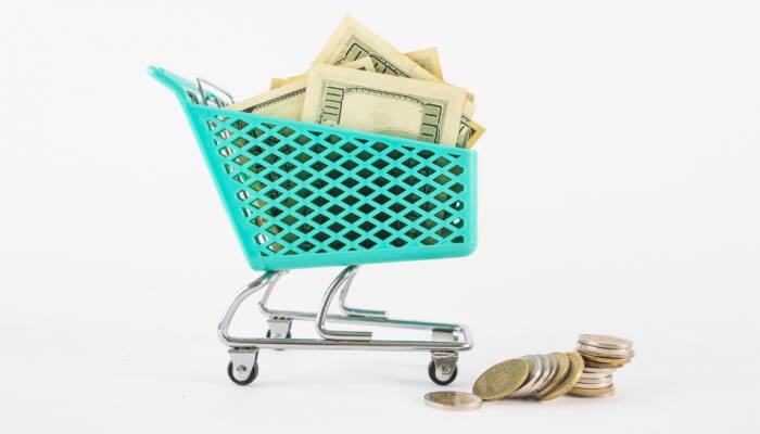 US Tariffs Bite Back As Most Americans Say They Spend More Under Tariffs