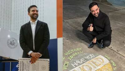 Zohran Mamdani Makes History: First Indian-American Muslim Elected NYC Mayor, Defeating Cuomo