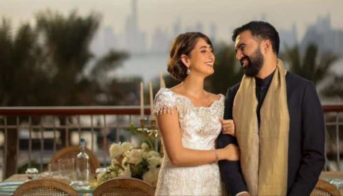 Zohran Mamdani's Socialist Vows: Inside The NYC Mayor-Elect's Lavish Dubai Wedding With Burj Khalifa Views | VIDEO