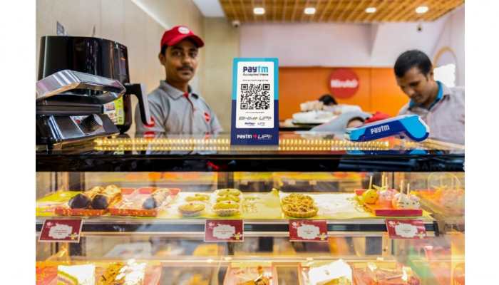 Paytm Reports Consecutive Profitable Quarter With Rs 211 Crore PAT; AI-Led Opportunities Boost Growth In Q2 Paytm Reports Consecutive Profitable Quarter With Rs 211 Crore PAT; AI-Led Opportunities Boost Growth In Q2