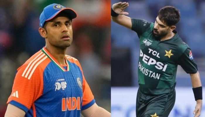 ;How Much Money Will Suryakumar and Bumrah Lose After ICC Sanctions; And Why Was Haris Rauf Suspended?