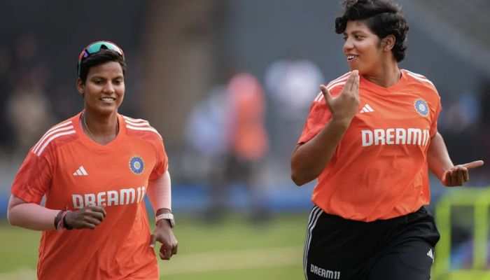 East Bengal To Honour Deepti Sharma &amp; Richa Ghosh After India’s Historic Women’s World Cup Win