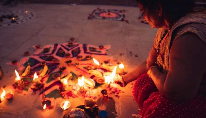 Dev Deepawali 2025 
