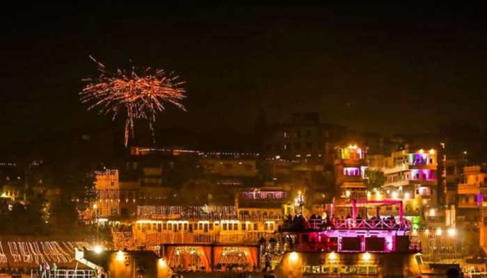 VARANASI