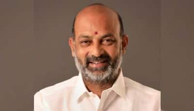 Union Minister Bandi Sanjay Slams Telangana Govt For Forming Panel On Fee-Reimbursement, Calls It ‘Political Drama’