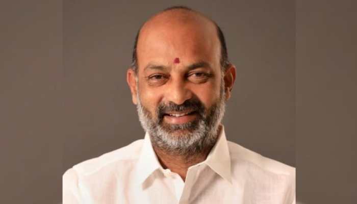 Union Minister Bandi Sanjay Slams Telangana Govt For Forming Panel On Fee-Reimbursement, Calls It ‘Political Drama’