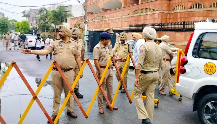 Lawrence Bishnoi Gang Claims Murder Of Kabaddi Player Gurwinder Singh In Punjab