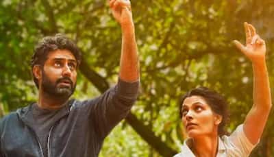 ‘Ghoomer’ Returns To Theatres On November 7 To Celebrate Indian Women’s Cricket Team’s Historic World Cup Win