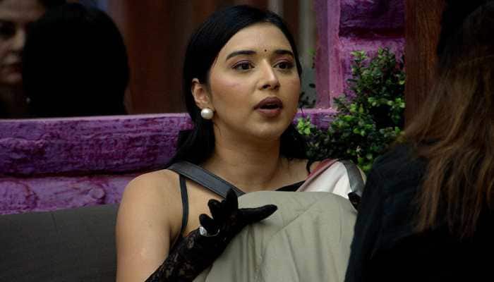 Bigg Boss 19 Update: 'Sharam Aati Hai Ki Tere Jaise Ko Dost Banaya,' Tanya Mittal Slams Shehbaz Badeshah 