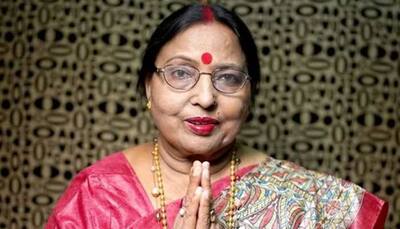 On 'Bihar Kokila' Sharda Sinha's First Death Anniversary, PM Modi Offers Heartfelt Tributes