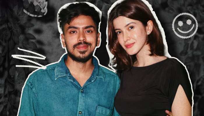 Tu Yaa Main: Shanaya Kapoor and Adarsh Gourav-Starrer Gets A Spooky Wrap With A Croc-Themed Party