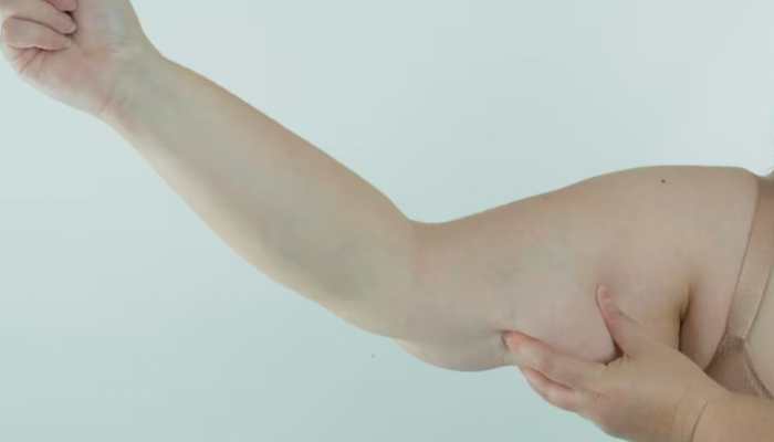 Say Goodbye To Flabby Arms: Try THESE Yoga Poses To Loose Arm Fat