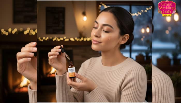 Brighten Your Skin With Vitamin C Serums – Grand Wedding Gala Sale On Myntra