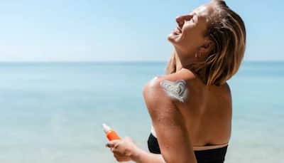 What Really Happens When You Skip Sunscreen — Even Indoors