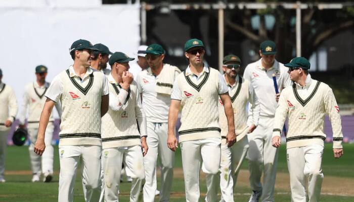 Steve Smith Returns As Captain As Australia Name Squad for Ashes 2025-26 Opener