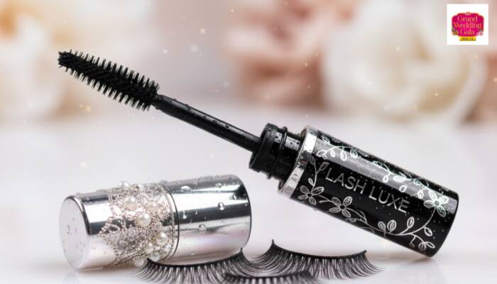 Bridal Mascaras to Glam Up Your Look for the Grand Wedding Gala 2025!