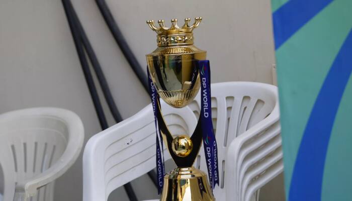 Asia Cup Trophy Controversy Set To Be Discussed Informally At ICC Meeting In Dubai