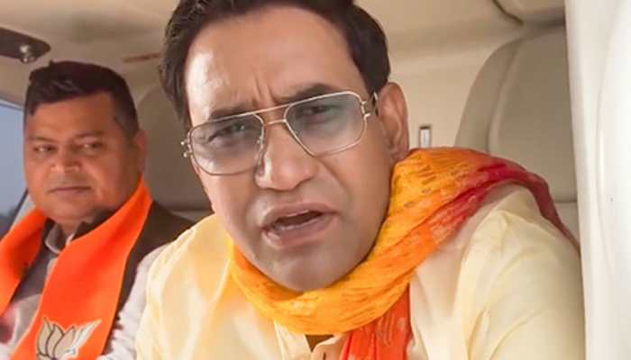 Dinesh Lal Yadav Aka Nirahua Backs Neelam Giri In ‘Bigg Boss 19’, Urges Fans To Vote For NDA In Bihar Polls