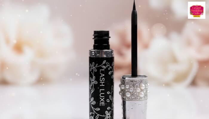 Eyeliners to Dazzle at the Myntra Grand Wedding Gala 2025!