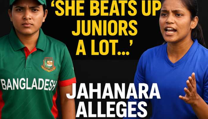 International Cricket 'CAPTAIN' Accused Of Beating Juniors; Board Reacts 