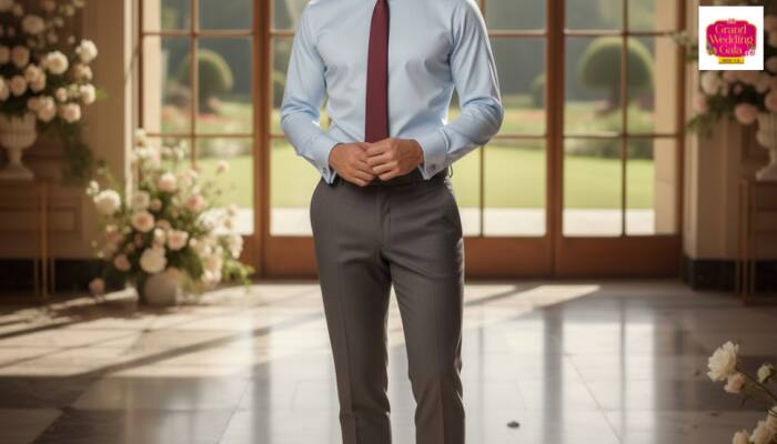 Formal Shirts for Men at the Grand Wedding Gala Sale on Myntra