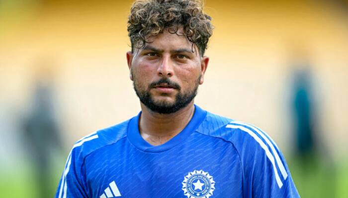 Kuldeep Yadav’s ICC Ranking Takes A Hit After Missing Remainder Of Australia T20Is