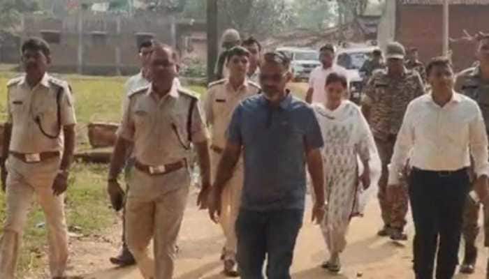 Over 20 Injured In Violent Clash On Kartik Purnima In Jharkhand’s Giridih, Heavy Police Deployed
