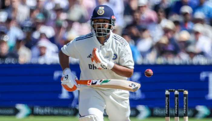 India Squad For South Africa Test Series: Rishabh Pant Returns, Akash Deep Replaces Prasidh Krishna: Check Full List Of Players