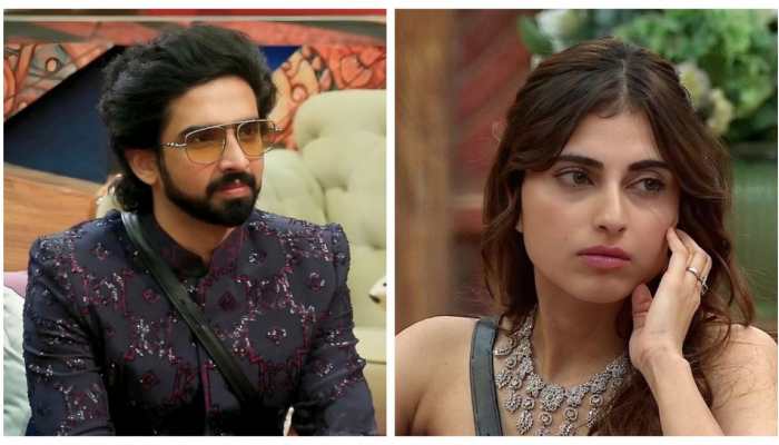 Bigg Boss 19: Farhana Bhatt’s Family Files Defamation Suit Against Amaal Mallik’s Aunt For ‘Terrorist’ Remark, Seeks Rs 1 Crore Compensation