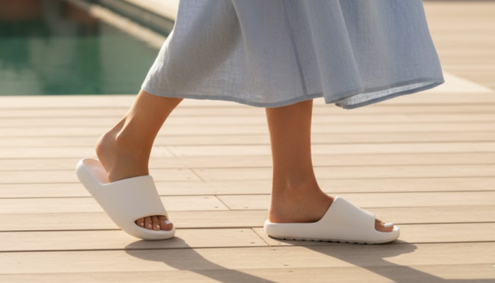 Best Women’s Slides for Daily Comfort and Style