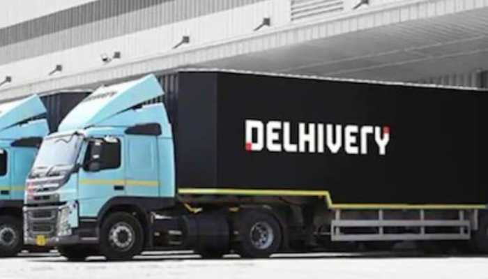 Delhivery Slips Into Losses Despite Posting 17% Revenue Rise In Q2 FY26