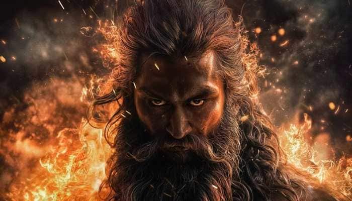 Vicky Kaushal And Amar Kaushik To Quit Non-Veg, Alcohol For Lord Parashurama Epic ‘Mahavatar’: Report