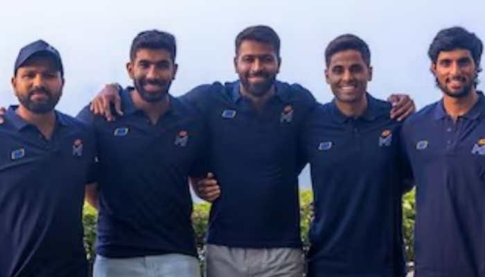 No Rohit Sharma, No Virat Kohli As India A Squad Announced For South Africa Tour, MI Star Captain