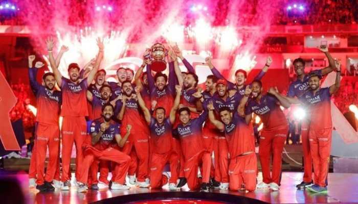 End Of An Era? Virat Kohli’s RCB Set For Major Ownership Change; May Get New Name &amp; Complete Overhaul
