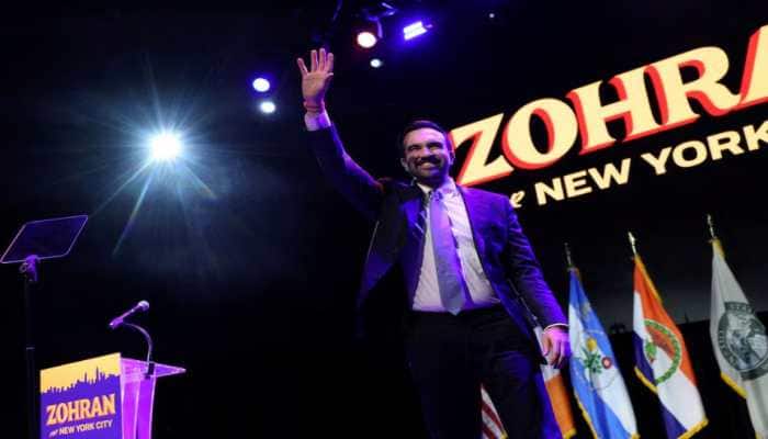 Meet Zohran Mamdani, New York’s Youngest Mayor Ever: How Nehru Inspired Him And What He Said About Trump